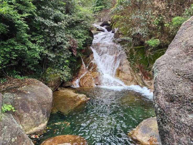 聚焦梁平两会 | 钱建超在参加第八代表团审议时强调 沉心静气 真抓实干 扎实推动各项事业高质量发展